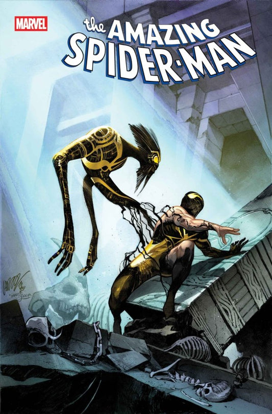The Amazing Spider-Man #15 (Pre-Order 11/05/2025)