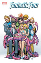 Fantastic Four #4 (Pre-Order 10/22/25)