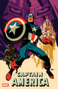 Captain America #3 Michael Cho Variant (Pre-Order 9/10/25)