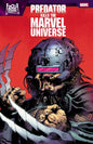 Predator Kills the Marvel Universe #3 (Pre-Order 10/22/25)