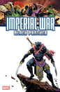 Imperial War: Black Panther #1 Main Cover