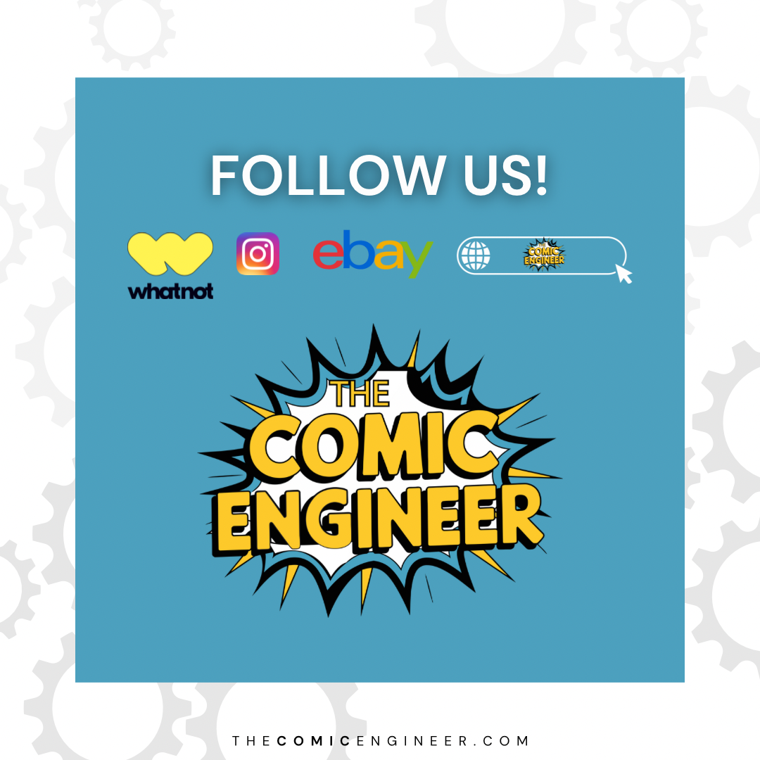 TMNT: Journeys #8 Variant B (Pre-Order 04/08/2026)