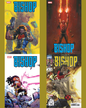 Bishop #1 4 Cover Bundle (Pre-Order 6/10/26)