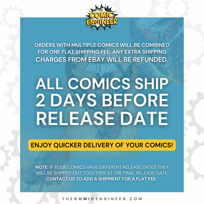 Cyclops #2 Main Cover (Pre-Order 03/18/2026)