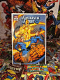 Fantastic Four #57 Whatnot SDCC 2025 Mark Bagley Trade Dress Variant