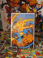 Fantastic Four #57 Whatnot SDCC 2025 Mark Bagley Virgin Variant