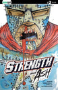 Strength & Ash #2 Cvr A Red White & Blue (Pre-Order 6/17/2026)