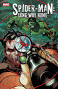 Spider-Man: Long Way Home #2 (Pre-Order 07/22/2026)