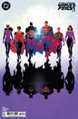 Batman / Superman: World's Finest #42 Cvr C Adrian Gutierrez
