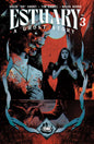 Estuary A Ghost Story #3 (Of 4) Cvr A Maan House (Pre-Order 6/3/2026)