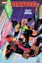 Deadpool #15 Matteo Lolli