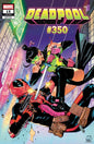 Deadpool #15 Matteo Lolli