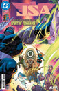 Jsa #21 Cvr A Pete Woods (Pre-Order 7/1/2026)