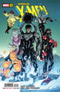 X-Men #16 Main Cover