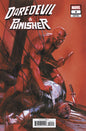 Daredevil/Punisher: The Devil's Trigger #4 Gabriele Dell'Otto