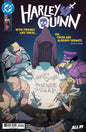 Harley Quinn #64 Cvr A Brandt & Stein
