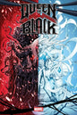 Queen in Black #1 Iban Coello (Pre-Order 7/22/26)