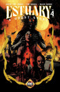 Estuary A Ghost Story #4 (Of 4) Cvr A Maan House (Pre-Order 7/1/2026)