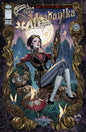 Lady Mechanika The Mechanical Menagerie #1