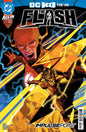 The Flash #26 Second Printing (Dc K.O.)