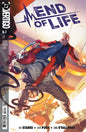 End Of Life #3 Cvr A Gerald Parel (Pre-Order 4/15/2026)