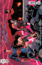 DC All In Special #1 3rd Printing Nick Dragotta