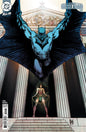 Wonder Woman #21 Cover C Guillem March