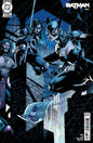 Batman #163 Cvr H Jim Lee & Scott Williams Hush Right Connecting Variant (Pre-Order 5/27/2026)