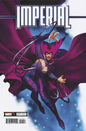 Imperial #1 Miguel Mercado Deathbird