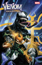 Venom: Original Sin #1 Main Cover