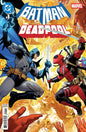 DC / Marvel: Batman / Deadpool #1 Cvr A Dan Mora (Pre-Order 11/19/25)
