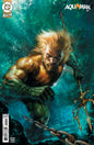 Aquaman #9 Cvr B Lucio Parrillo (Pre-Order 9/10/25)
