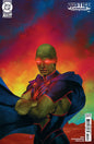 Justice League Unlimited #11 Cvr C Kevin Wada (Pre-Order 9/24/25)