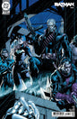 Batman #163 Cvr F Jim Lee & Scott Williams Hush Middle Connecting Variant (Pre-Order 5/27/2026)