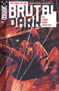 The Peril Of The Brutal Dark An Ezra Cain Mystery #1 (Of 6) Cvr A Jacob Phillips (Mr) (Pre-Order 2/25/2026)