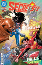 Secret Six #2 Cvr A Stephen Segovia
