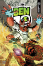 Ben 10 #3 Cvr B Duncan Rouleau Var (Pre-Order 7/8/2026)