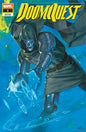 Doomquest #1 Fabrizio De Tommaso Variant