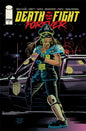 Death Fight Forever #2 (Of 5) Cvr A Andrew Maclean