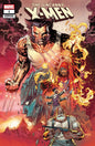 Uncanny X-Men Annual #1 Ken Lashley Variant