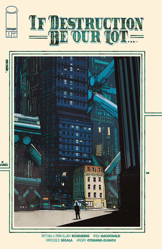 If Destruction Be Our Lot #1 Cvr A Andy Macdonald (Pre-Order 5/6/2026)