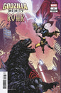 Godzilla: Infinity Roar #3 Von Randal Variant (Pre-Order 04/15/2026)