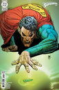 Superman #25 Cvr C Guillem March (Lex Luthor REMATCH)
