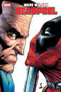 Wade Wilson: Deadpool #5 (Pre-Order 06/03/2026)
