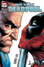 Wade Wilson: Deadpool #5