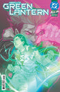 Absolute Green Lantern #12 Cvr A Jahnoy Lindsay (Pre-Order 3/11/2026)