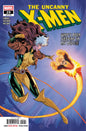 Uncanny X-Men #29 Main Cover
