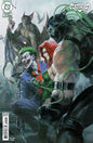 Detective Comics #1101 Cvr B Gabriele Dell'Otto (Pre-Order 9/24/25)