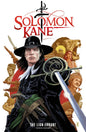 Solomon Kane The Lion Errant #1 (Of 4) Cvr A Patch Zircher (VF)