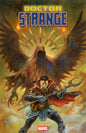 Doctor Strange #3 (Pre-Order 02/18/2026)